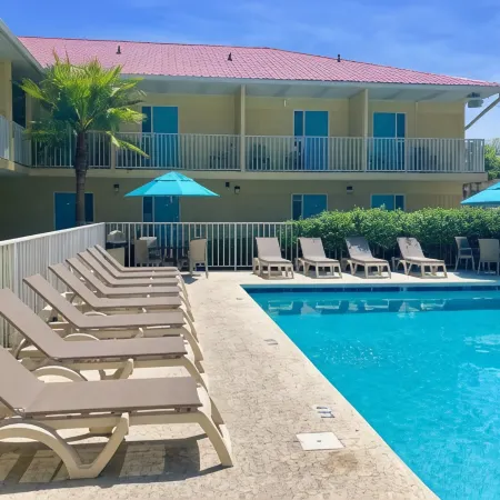 Dunes Inn & Suites - Tybee Island