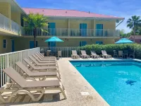 Dunes Inn & Suites - Tybee Island - Beach