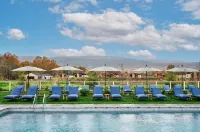 Wildflower Farms, Auberge Collection - Lyx
