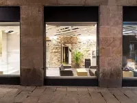Barcelona House Hotels near Sidecar