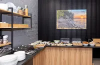 Kamienica Morska Gdynia - bar