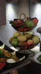 Hotel Agan Oldcity Istanbul - breakfast