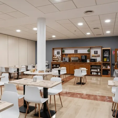 Hotel Alda Malvasía