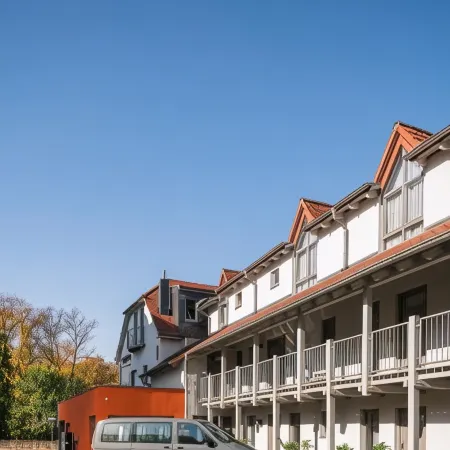 StattHotel Weimar