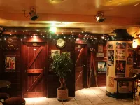 Central-Hotel Hotels near Sahnehang