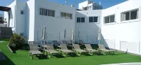 New Miami Playa Apartamentos - Condos