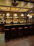 The Coachmans Inn - Quầy Bar