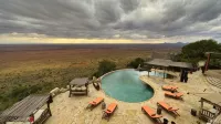 Soroi Lions Bluff Lodge - Wifi