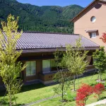 Gero Onsen Yukyunohana - Boutique