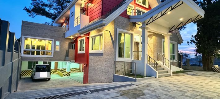 Lee Boutique Hotel Baguio Hotels in Baguio City
