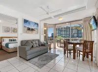 Sandcastles Mooloolaba - Huoneistot