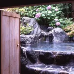 Ryokan Hanareya Ishidaya - parking