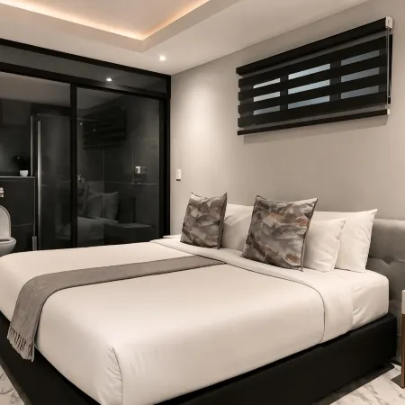 Monte La Vue Hotel