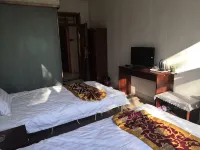 Xuanyuan inn - albergo