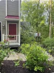 Large Open Suite nestled among the Trees - Boutique