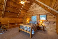 Escape to The Pines, the perfect destination for romance, seclusion & relaxation - 3 estrellas