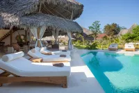 The Kasa Malindi - 'Formerly Leopard Point Beach Resort' - Ocean View
