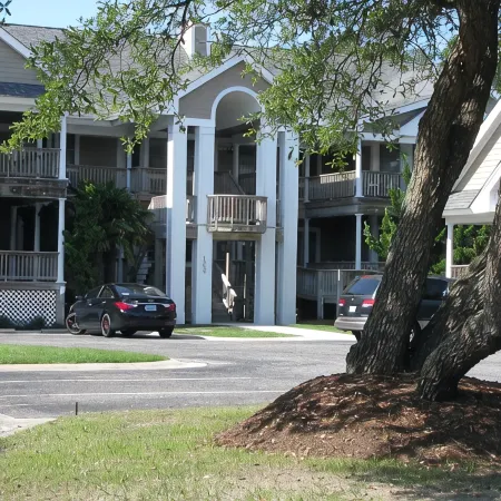 Comfort Zone in Corolla Light Resort ADA‑Friendly, Dog‑Friendly, Sat to Sat Only
