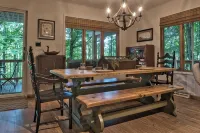 The Cranberry Cottage @ Hills Creek - 4-Star
