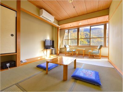 Wan Wan Resort Shinshu Ueda