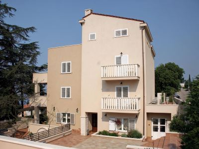 Hotel Abalone