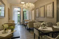 Villa Delange - Wifi