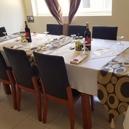 Hotel Lazareto