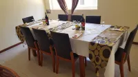 Hotel Lazareto - servizio colazione