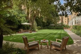 Miiro Templeton Garden