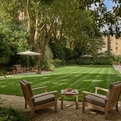 Miiro Templeton Garden Hotels near Earls Court