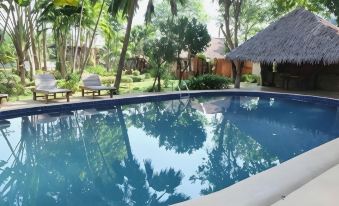 Tayan Resort River Kwai