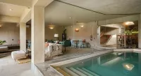 Azenhas do Mar Valley House - Swimmingpools