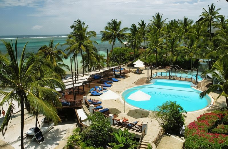 Voyager Beach Resort photo 4