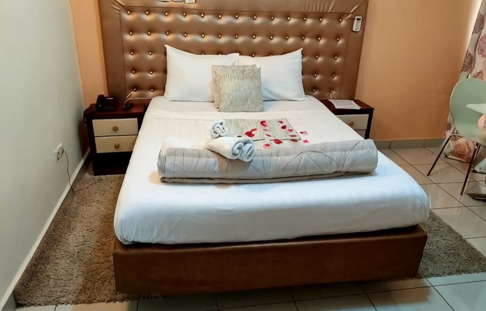 Hotel Omnisport