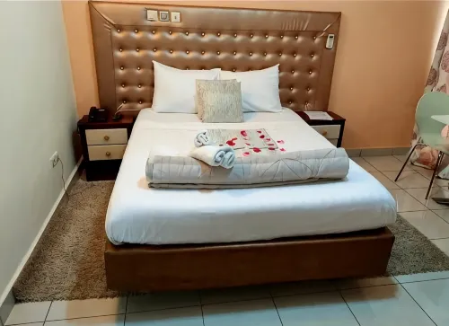 Omnisport酒店(Hotel Omnisport) - 游泳池