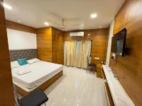 Hotel Sugran - Mountain view