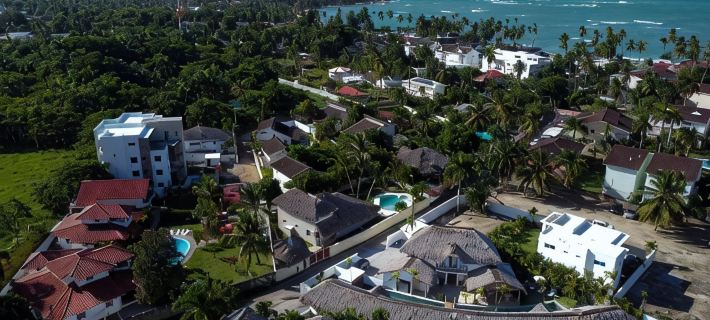 Takuma Boutik Hotel Hotels in Las Terrenas