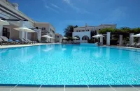 Nissia Traditional Residences Spetses - Pools