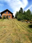 Exceptional Ski Slopes Superb Chalet for 4 People 2 Bedrooms 2 Toilets - 2-Star