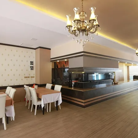 Teona Hotel