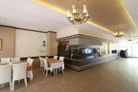 Teona Hotel - petit déjeuner