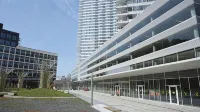 Zora Exclusive Apartment by Chors - Mountain view