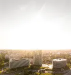 Nôma Living Icon Apartments - Park Yeri