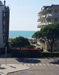 Appartamento Vista Mare Jesolo. - 2 stelle