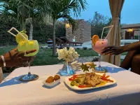 Hôtel la Belle Etoile & Spa - breakfast