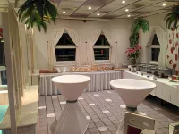 Hotel & Restaurant Park Cafe ISA - 2 estrellas