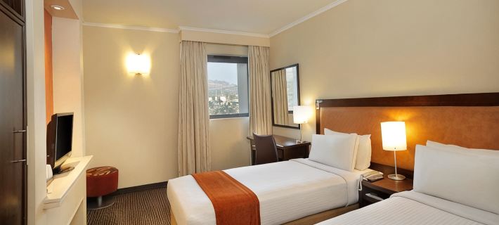 StayEasy Rustenburg Hôtels à&nbsp;: Rustenburg
