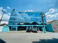 Assay Plaza Hotel - Wifi