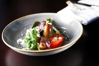Knockranny House Hotel & Spa - breakfast
