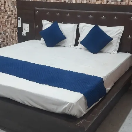Hotel Pine View Kasauli